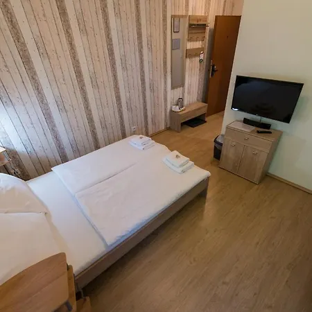 Gasthof Na Spicaku Český Krumlov