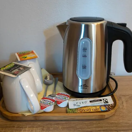 Gasthuis Na Spicaku Český Krumlov