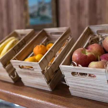 Guest house Na Spicaku