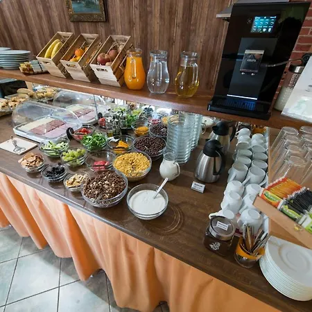 Guest house Na Spicaku Cesky Krumlov