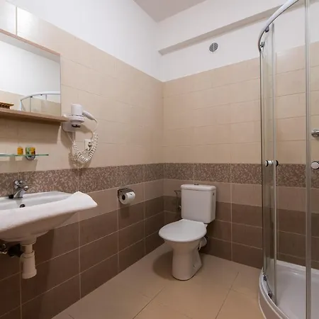 Gasthuis Na Spicaku Český Krumlov