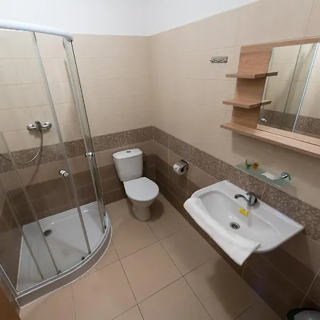 Na Spicaku 3* Чески-Крумлов
