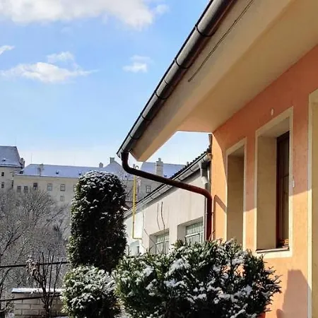 Na Spicaku Český Krumlov