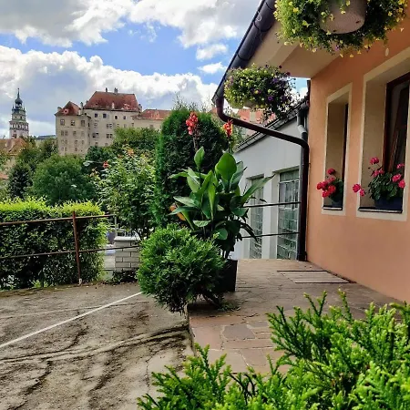 Konukevi Na Spicaku