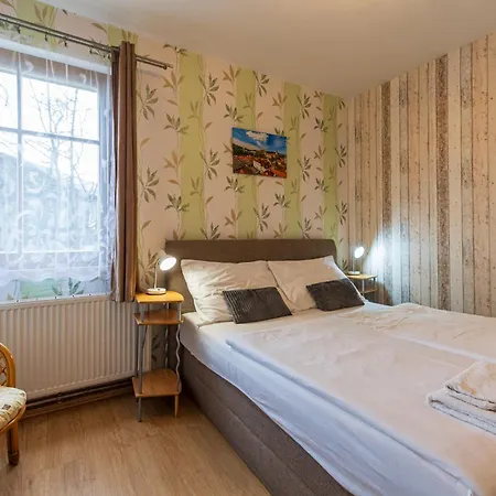 Na Spicaku Maison d'hôtes 3*