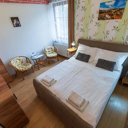 Gasthof Na Spicaku 3*