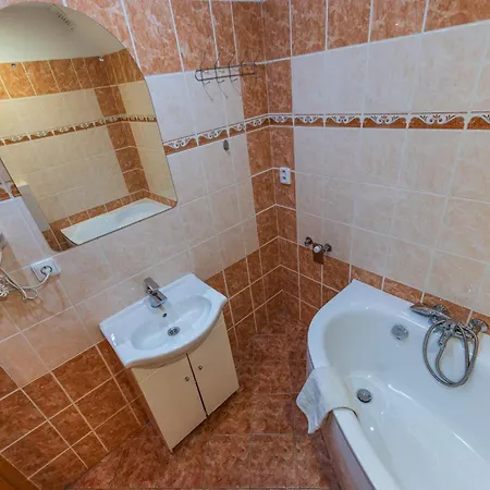 Na Spicaku 3*