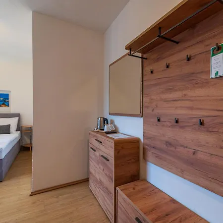 Na Spicaku Gasthof