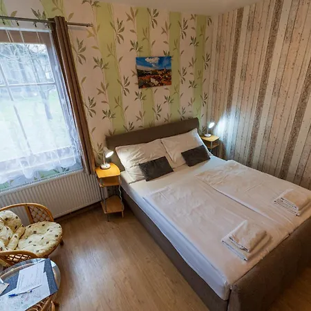 Na Spicaku Konukevi 3*
