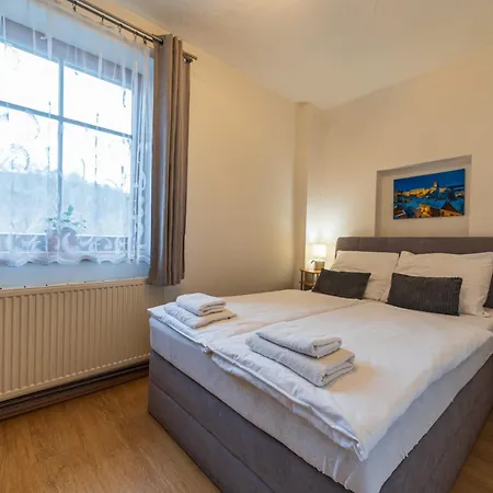 Guest house Na Spicaku