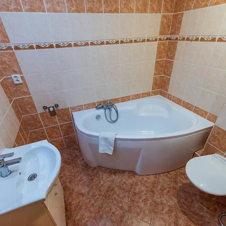 Na Spicaku Gasthof 3*