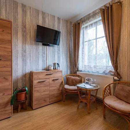 Na Spicaku 3* Чески-Крумлов