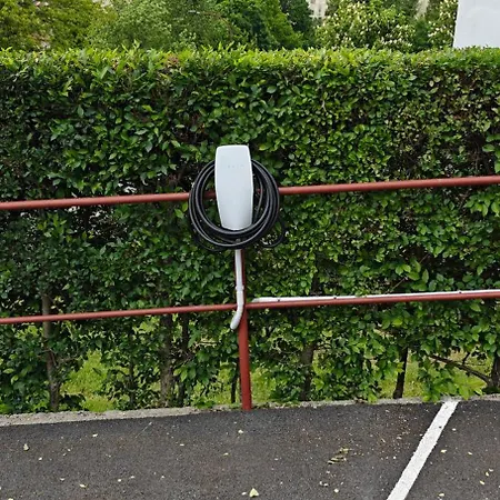 Na Spicaku Gasthuis Český Krumlov