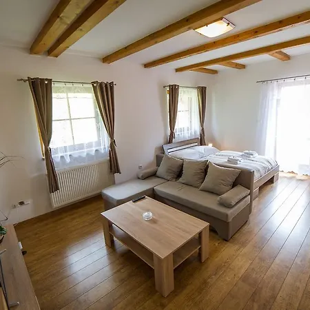 Gasthof Na Spicaku