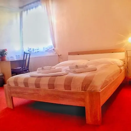 Na Spicaku Guest house