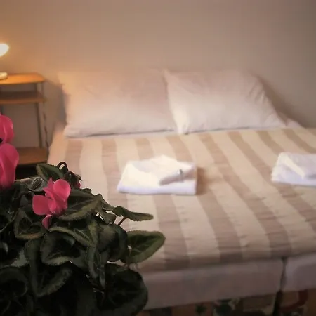 Na Spicaku 3* Чески-Крумлов