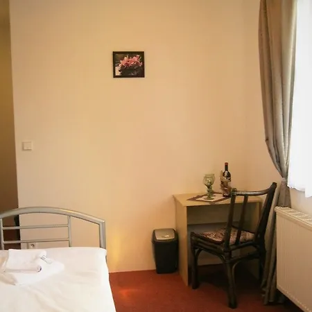 Na Spicaku Gasthof