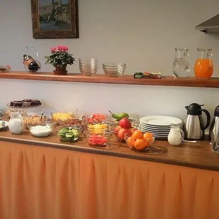 Na Spicaku Český Krumlov