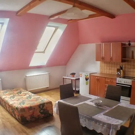 Na Spicaku Cesky Krumlov