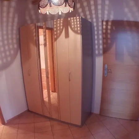 Гостевой дом Na Spicaku