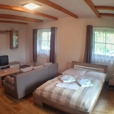Maison d'hôtes Na Spicaku