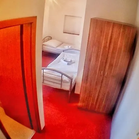 Na Spicaku 3* Чески-Крумлов