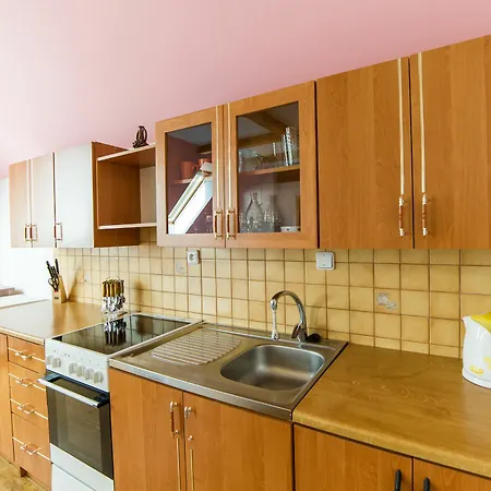Na Spicaku Gasthof 3*