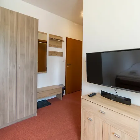 Na Spicaku 3* Český Krumlov