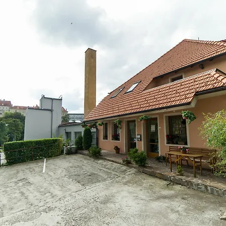 Gasthof Na Spicaku