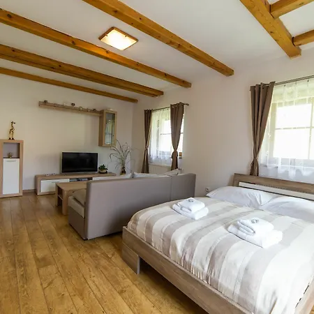 Na Spicaku Gasthof 3*