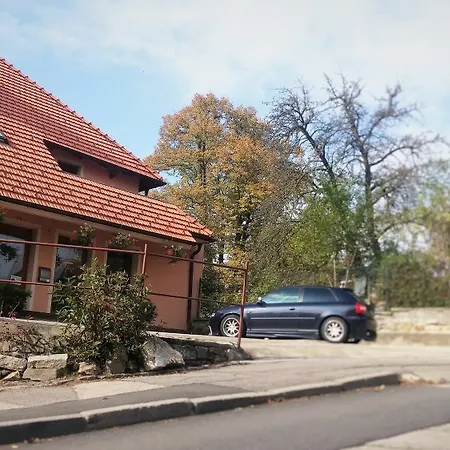 Na Spicaku Чески-Крумлов