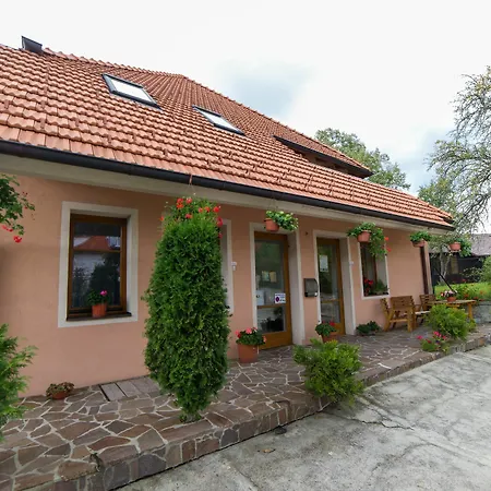 Гостевой дом Na Spicaku 3*