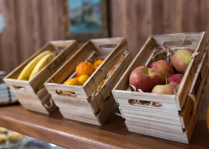 게스트하우스 펜지온 나 스피차쿠