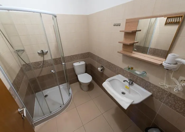 Na špičáku 3* Český Krumlov