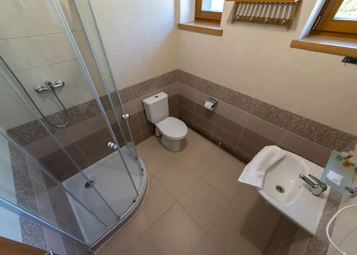 Na špičáku 3* Český Krumlov