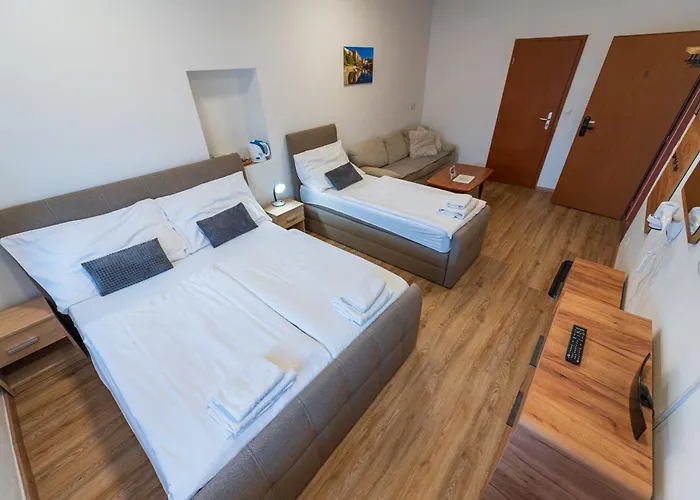 Na špičáku 3* Český Krumlov