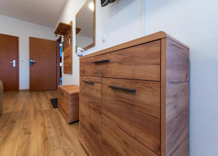 펜지온 나 스피차쿠 체스키크룸로프