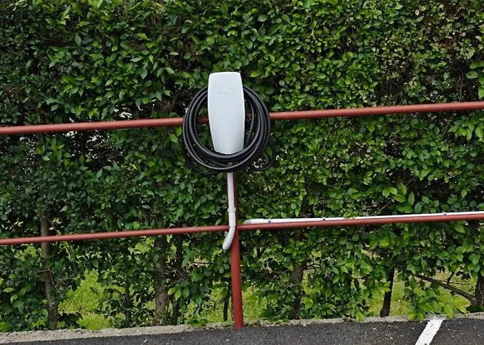 펜지온 나 스피차쿠 게스트하우스 체스키크룸로프