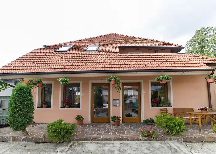 Na špičáku 3* Český Krumlov