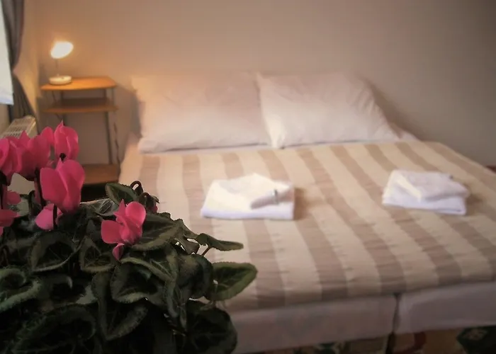 Na špičáku 3* Český Krumlov