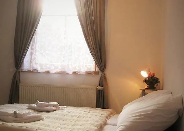 Na špičáku Český Krumlov