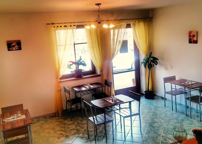 Na špičáku 3* Český Krumlov