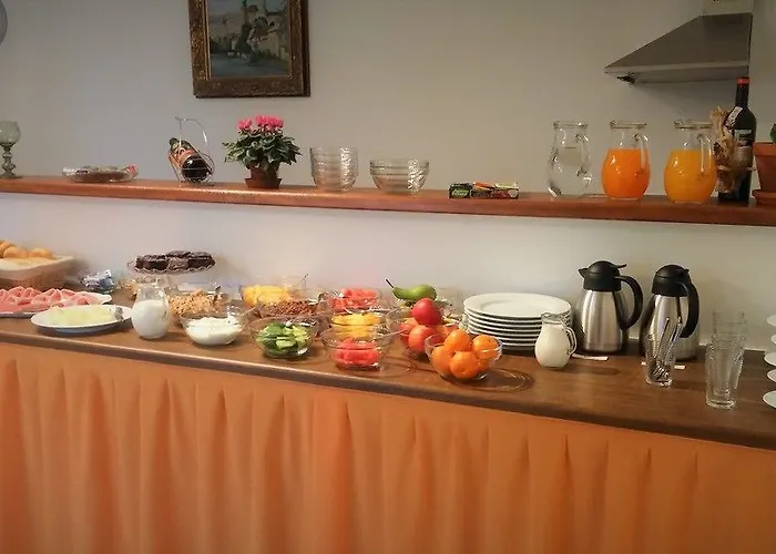 Na špičáku Český Krumlov