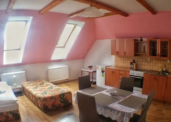 Na špičáku Český Krumlov