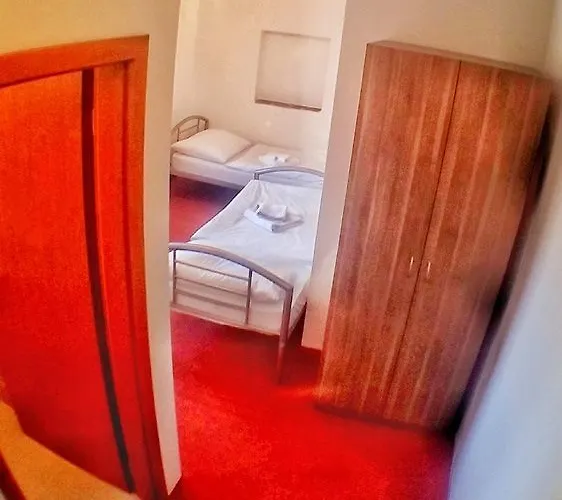 Na špičáku 3* Český Krumlov