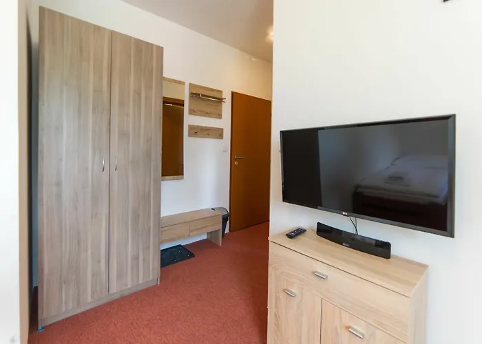 Na špičáku 3* Český Krumlov